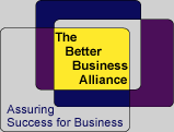 The Better Busines Alliance
